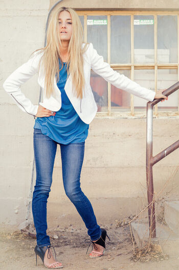 Paizley Laura Bishop