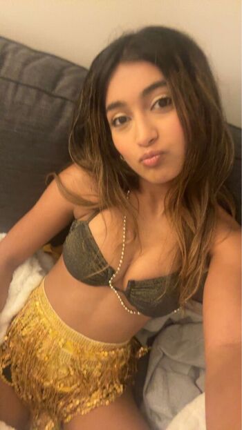 Palak Khurana