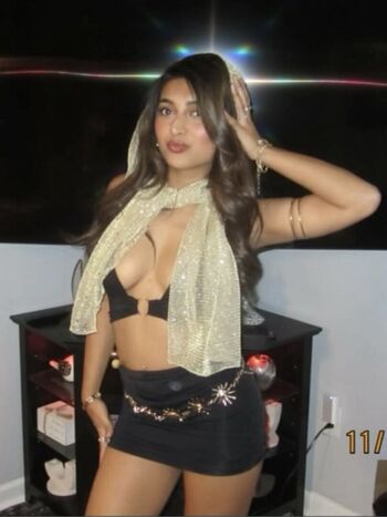 Palak Khurana