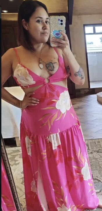 Full leaked Paleta iba private onlyfans photo