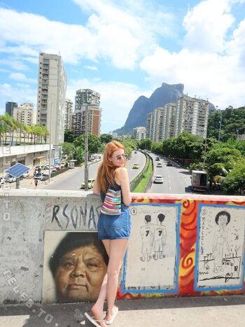 Palina Rojinski