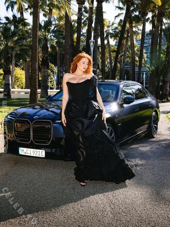 Full leaked Palina rojinski private onlyfans photo
