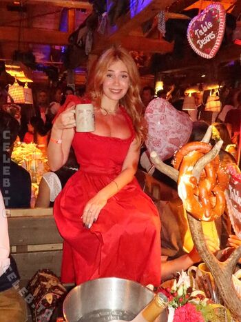 Palina Rojinski