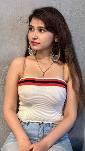 Full leaked Pallavi gupta private onlyfans photo