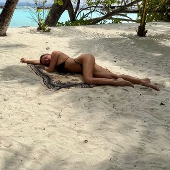 Full leaked Palmowska private onlyfans photo