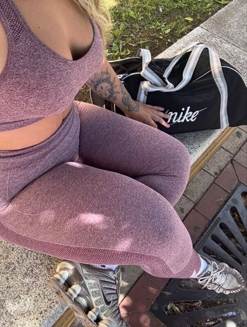 Full leaked Paloma private onlyfans photo