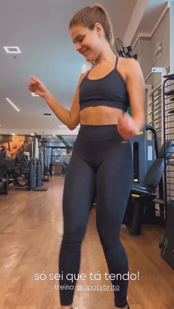 Full leaked Paloma bernardi private onlyfans photo