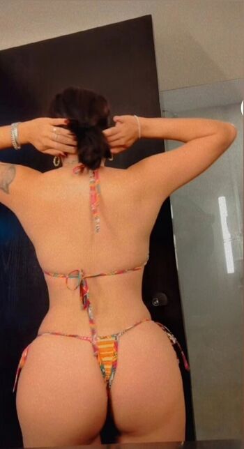 Full leaked Paloma escobar conejo private onlyfans photo