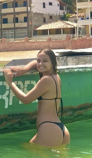 Paloma Fernandes