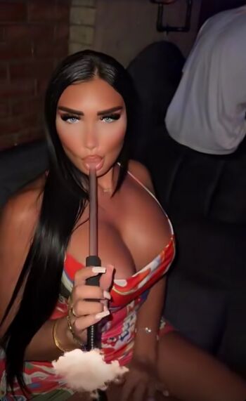 Full leaked Paloma shanel private onlyfans photo