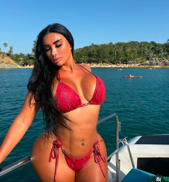 Full leaked Paloma shanel private onlyfans photo