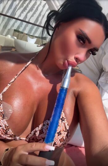 Full leaked Paloma shanel private onlyfans photo