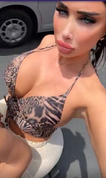 Full leaked Paloma shanel private onlyfans photo