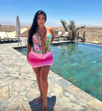 Full leaked Paloma shanel private onlyfans photo