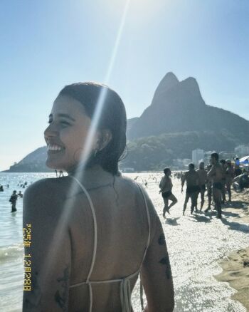 Full leaked Paloma tocci private onlyfans photo