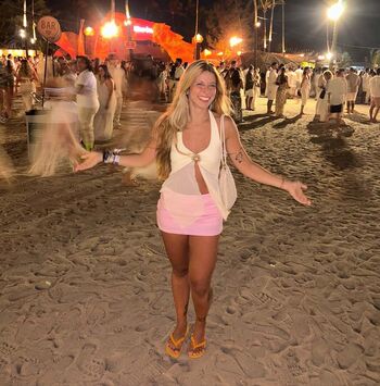 Full leaked Paloma tocci private onlyfans photo