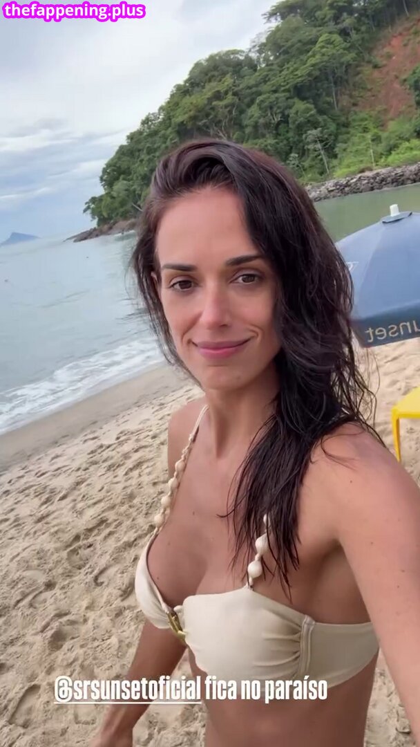 Paloma Tocci