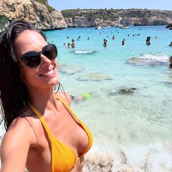 Paloma Tocci