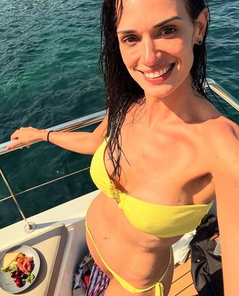 Paloma Tocci