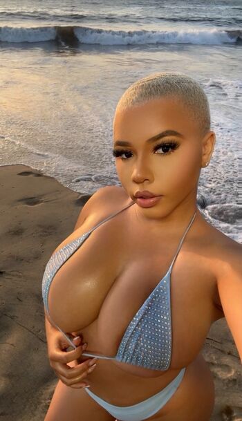 Full leaked Palyce savage private onlyfans photo