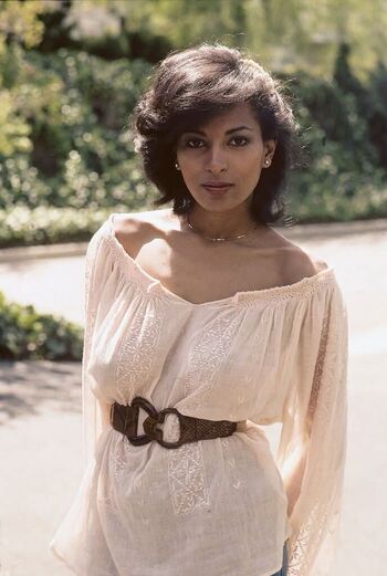 Pam Grier