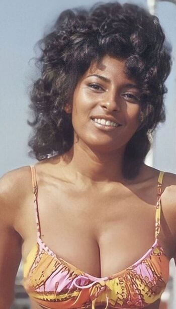 Pam Grier