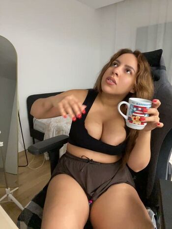 Full leaked Pamanna private onlyfans photo