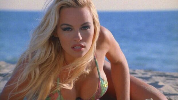 Full leaked Pamela anderson page private onlyfans photo