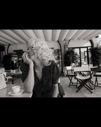 Full leaked Pamela anderson page private onlyfans photo