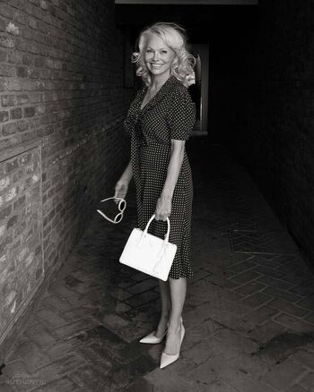 Pamela Anderson