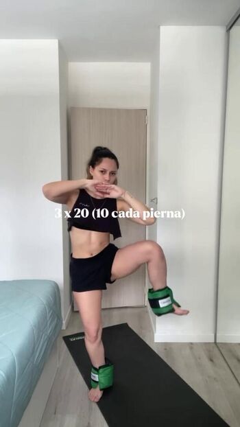 Full leaked Pamela benavente private onlyfans photo