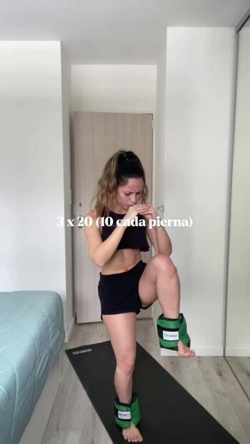 Full leaked Pamela benavente private onlyfans photo