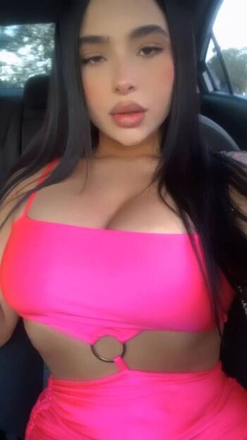Full leaked Pamela martinez private onlyfans photo