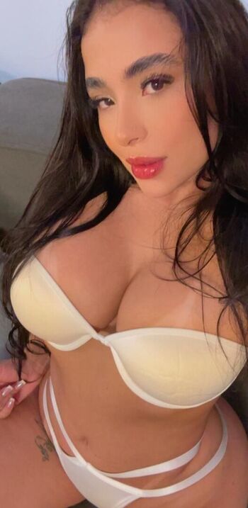 Full leaked Pamela martinez private onlyfans photo