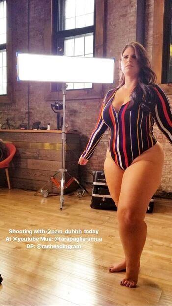 Full leaked Pamela medina private onlyfans photo