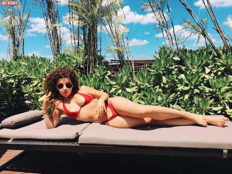 Full leaked Pamela moreno private onlyfans photo