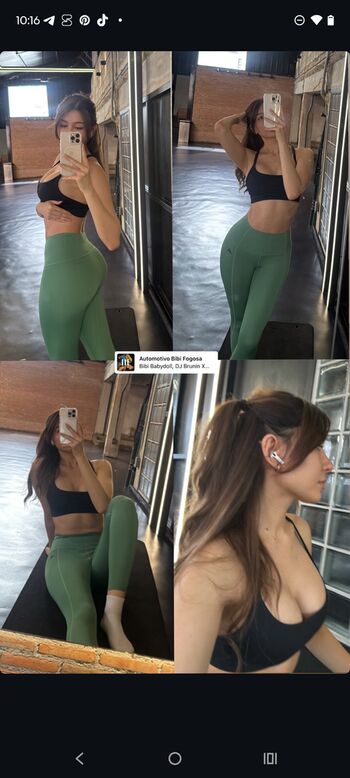 Full leaked Pamela pasinetti private onlyfans photo
