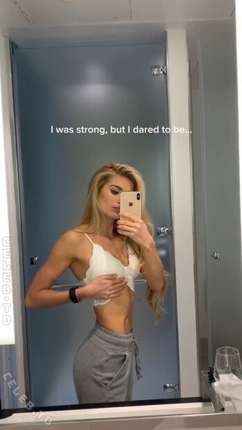 Full leaked Pamela reif page private onlyfans photo