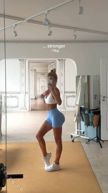 Full leaked Pamela reif page private onlyfans photo