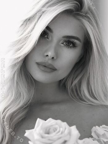Full leaked Pamela reif private onlyfans photo
