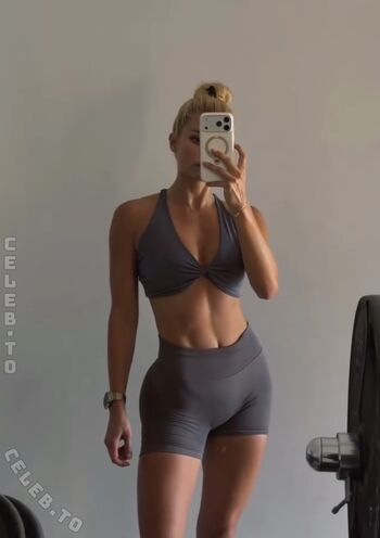 Full leaked Pamela reif page private onlyfans photo