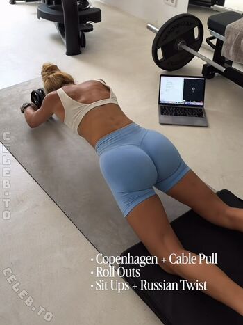 Full leaked Pamela reif page private onlyfans photo