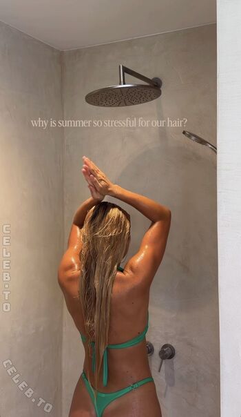 Full leaked Pamela reif private onlyfans photo