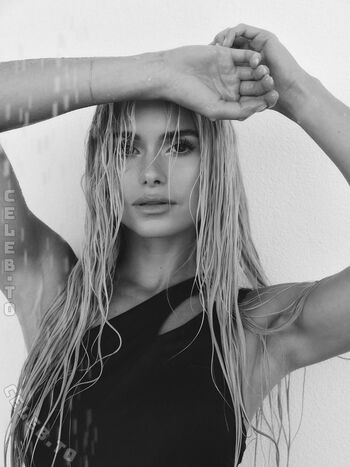 Full leaked Pamela reif private onlyfans photo