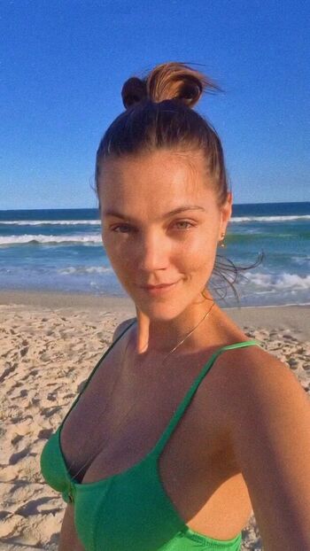 Full leaked Pamela tome private onlyfans photo