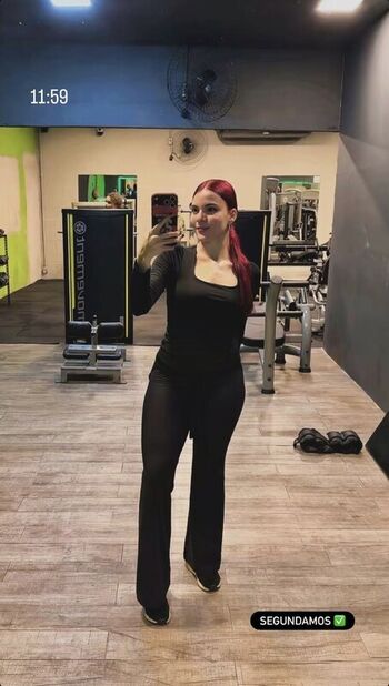 Full leaked Pamellaribeiro private onlyfans photo