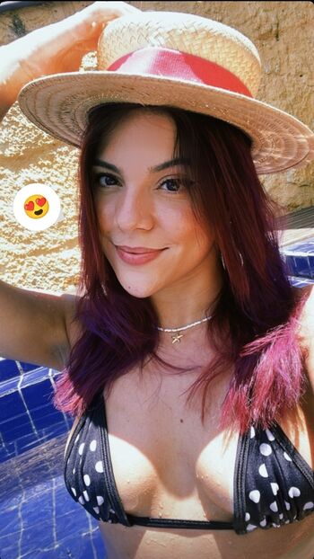 Full leaked Pamellaribeiro private onlyfans photo