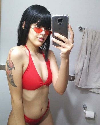 Full leaked Pamonha xerosa private onlyfans photo