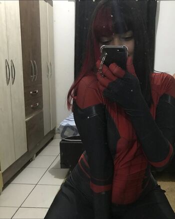 Full leaked Pamonha xerosa private onlyfans photo