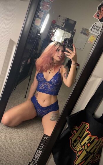 Full leaked Pandahugz page private onlyfans photo